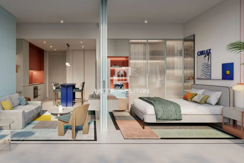 شقة في مرسى دبي, دبي 37 م² رقم 73273 - صورة 4