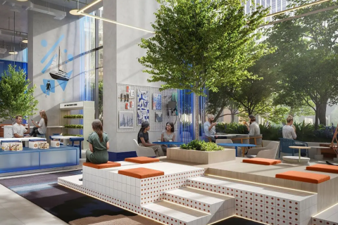 شقة في مرسى دبي, دبي 37 م² رقم 73273 - صورة 13