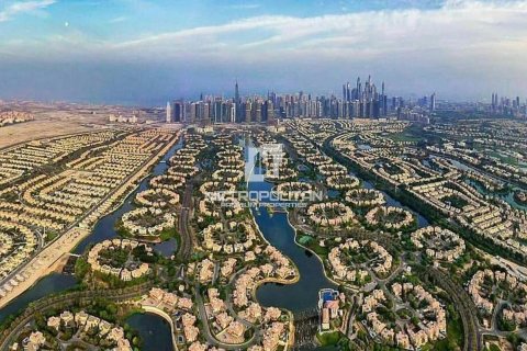 شقة في أبراج بحيرة جميرا, دبي 1غرف نوم, 81 م² رقم 73280 - صورة 9