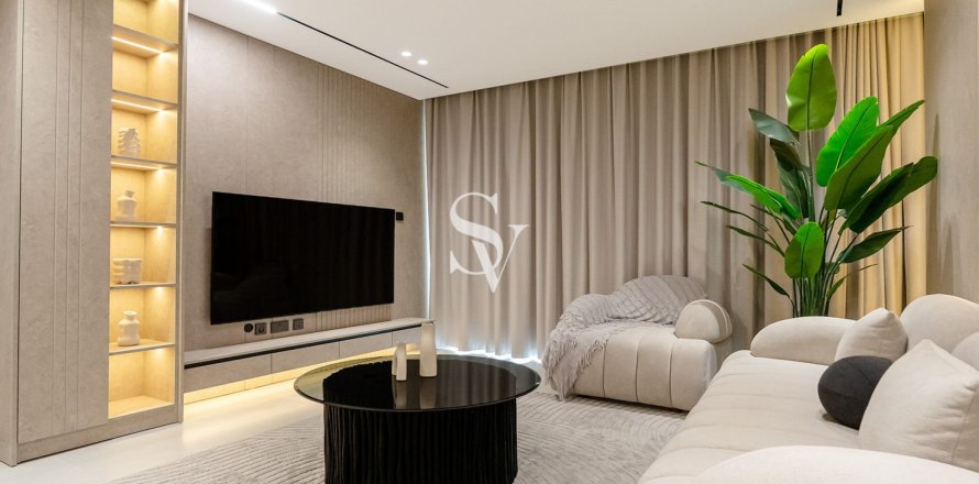 Apartamento en Dubai Land, Dubai, 1 dormitorio, 156 m², № 102158