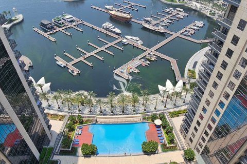 شقة في خور دبي, دبي 3 غرف نوم, 179 م² رقم 102161