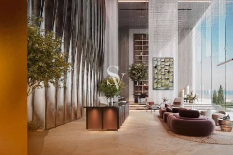 Apartment in Dubai 1 bedroom, 87 sq.m. № 102160 - photo 4