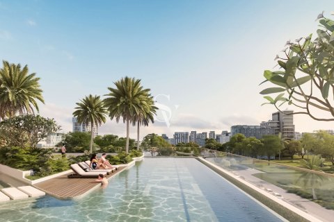 Apartment in Dubai 1 bedroom, 87 sq.m. № 102160 - photo 5