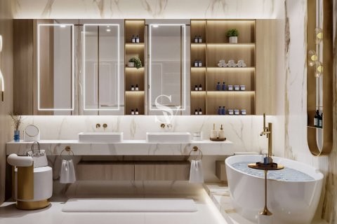 Apartment in Dubai 1 bedroom, 87 sq.m. № 102160 - photo 10