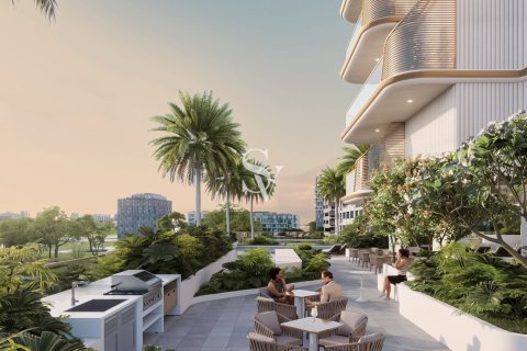 Apartment in Dubai 1 bedroom, 87 sq.m. № 102160 - photo 2