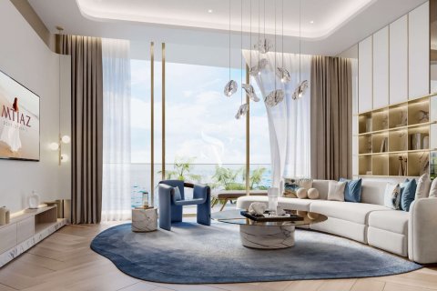 Apartment in Dubai 1 bedroom, 87 sq.m. № 102160