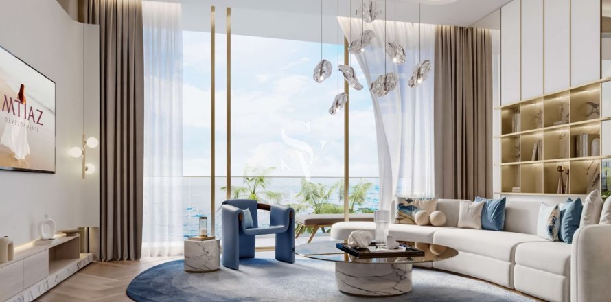 Apartment in Dubai 1 bedroom, 87 sq.m. № 102160