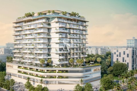 Apartment in Dubai 1 bedroom, 87 sq.m. № 102160 - photo 3