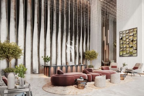 Apartamento en Dubai, 1 dormitorio, 78 m², № 102159 - foto 6