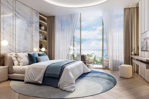 Apartment in Dubai 1 bedroom, 78 sq.m. № 102159