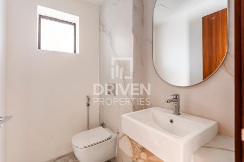 Villa à District 11, Mohammed Bin Rashid City, Dubai, 4 chambres, 257.16 m², № 127735 - photo 13