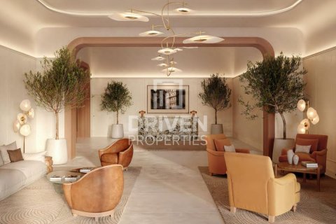Apartment in EMAAR Beachfront, Dubai Harbour, Dubai 2 bedrooms, 143.16 sq.m. № 127733 - photo 4