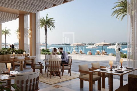 Apartment in EMAAR Beachfront, Dubai Harbour, Dubai 2 bedrooms, 143.16 sq.m. № 127733 - photo 9