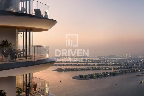 Apartment in EMAAR Beachfront, Dubai Harbour, Dubai 2 bedrooms, 143.16 sq.m. № 127733 - photo 8