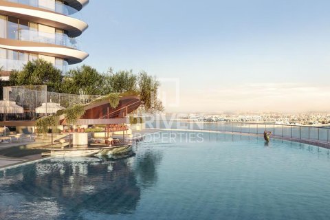 Apartment in EMAAR Beachfront, Dubai Harbour, Dubai 2 bedrooms, 143.16 sq.m. № 127733 - photo 10