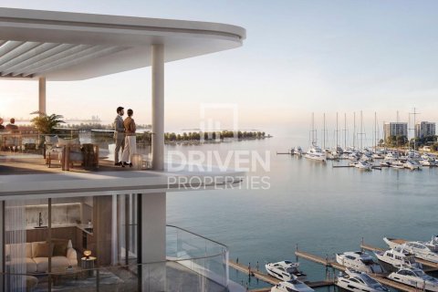 Apartment in Mina Rashid, Dubai 2 bedrooms, 108.14 sq.m. № 127732 - photo 2