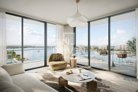 Apartment in Mina Rashid, Dubai 2 bedrooms, 108.14 sq.m. № 127732 - photo 8