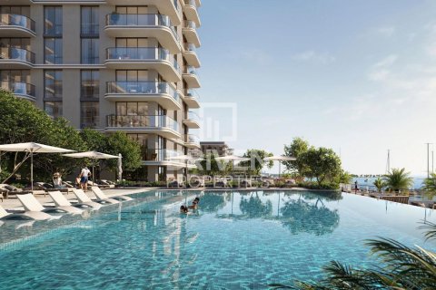 Apartment in Mina Rashid, Dubai 2 bedrooms, 108.14 sq.m. № 127732 - photo 3