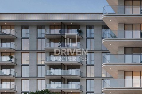 Apartment in Mina Rashid, Dubai 2 bedrooms, 108.14 sq.m. № 127732