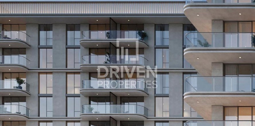 Apartment in Mina Rashid, Dubai 2 bedrooms, 108.14 sq.m. № 127732