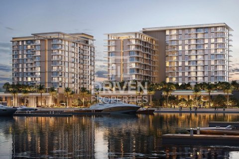 Apartment in Mina Rashid, Dubai 2 bedrooms, 108.14 sq.m. № 127732 - photo 5