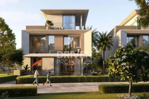 Villa in Dubai Investment Park, Dubai 5 bedrooms, 544.97 sq.m. № 127734 - photo 15