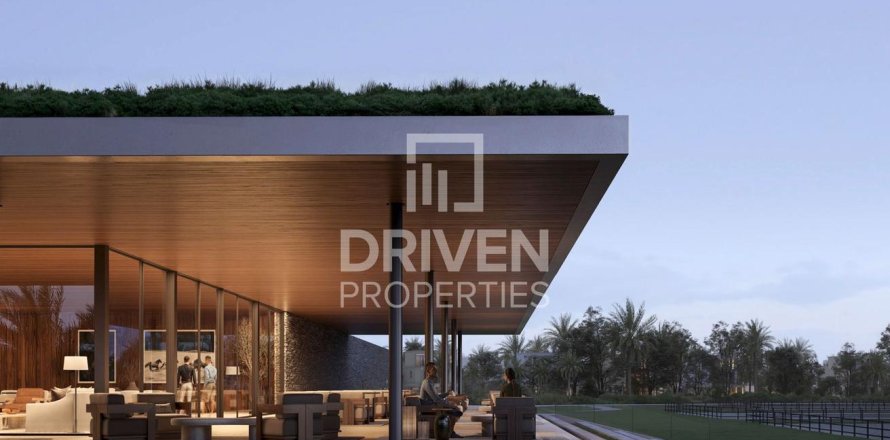 Villa in Dubai Investment Park, Dubai 5 bedrooms, 544.97 sq.m. № 127734
