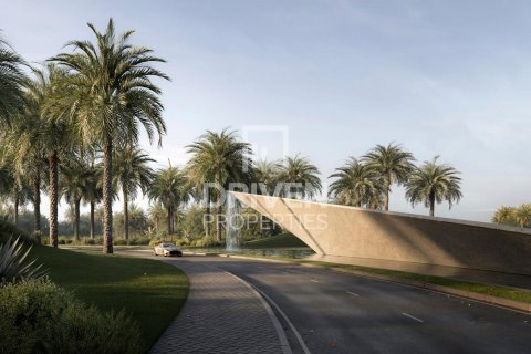 Villa in Dubai Investment Park, Dubai 5 bedrooms, 544.97 sq.m. № 127734 - photo 7