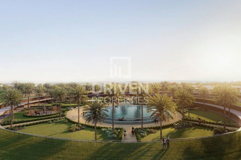 Villa in Dubai Investment Park, Dubai 5 bedrooms, 544.97 sq.m. № 127734 - photo 9