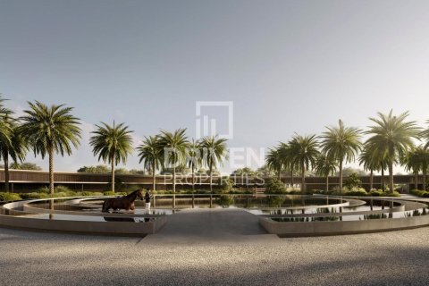 Villa in Dubai Investment Park, Dubai 5 bedrooms, 544.97 sq.m. № 127734 - photo 16