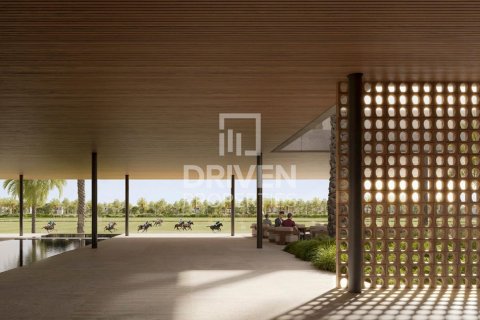Villa in Dubai Investment Park, Dubai 5 bedrooms, 544.97 sq.m. № 127734 - photo 5
