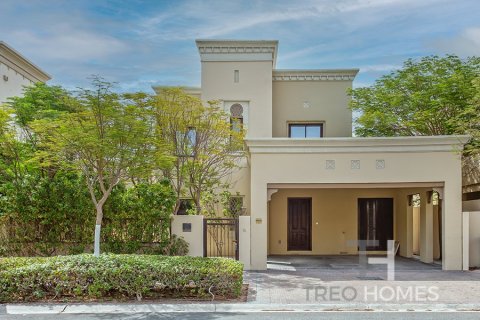 Villa in Casa, Arabian Ranches 2, Dubai 4 bedrooms, 297 sq.m. № 13386 - photo 22