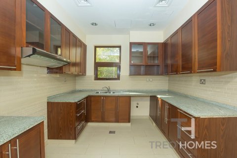 Villa in Casa, Arabian Ranches 2, Dubai 4 bedrooms, 297 sq.m. № 13386 - photo 6
