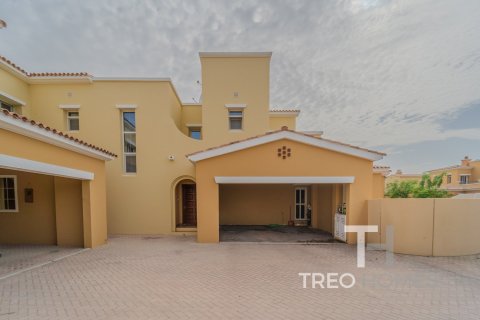 Villa à Arabian Ranches, Dubai, 3 chambres, 273 m², № 13380 - photo 3
