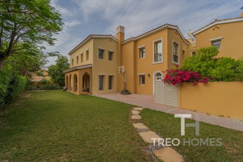 Villa à Arabian Ranches, Dubai, 3 chambres, 273 m², № 13380 - photo 1