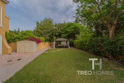 Villa à Arabian Ranches, Dubai, 3 chambres, 273 m², № 13380 - photo 5