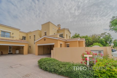 Villa à Arabian Ranches, Dubai, 3 chambres, 273 m², № 13380 - photo 2