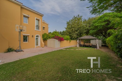 Villa à Arabian Ranches, Dubai, 3 chambres, 273 m², № 13380 - photo 7