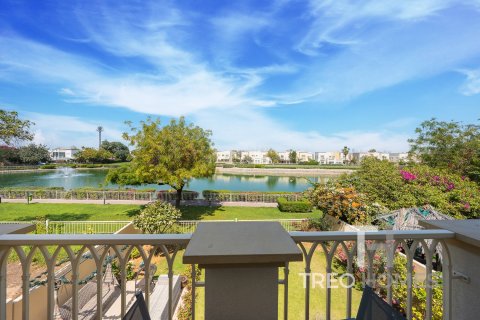 Maison de ville à The Springs, Dubai, 3 chambres, 250 m², № 13379 - photo 8