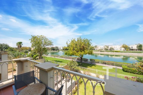 Maison de ville à The Springs, Dubai, 3 chambres, 250 m², № 13379 - photo 1