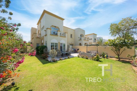 Maison de ville à The Springs, Dubai, 3 chambres, 250 m², № 13379 - photo 2
