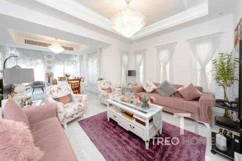 Maison de ville à The Springs, Dubai, 3 chambres, 250 m², № 13379 - photo 22