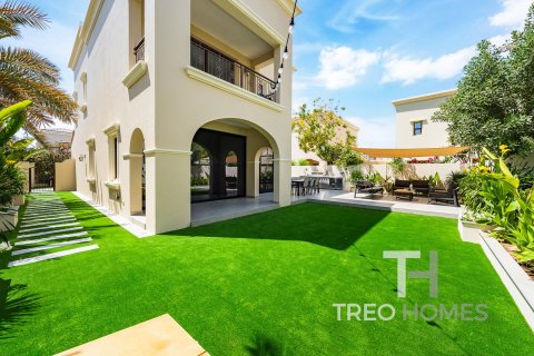 Villa in Lila, Arabian Ranches 2, Dubai 3 bedrooms, 294 sq.m. № 13378 - photo 15