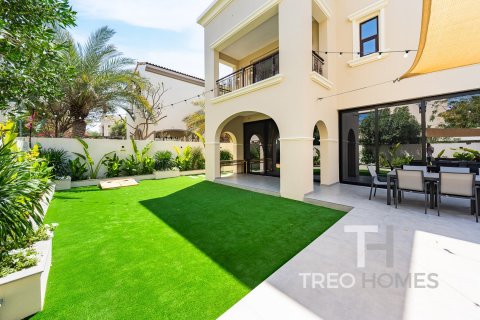 Villa in Lila, Arabian Ranches 2, Dubai 3 bedrooms, 294 sq.m. № 13378 - photo 1