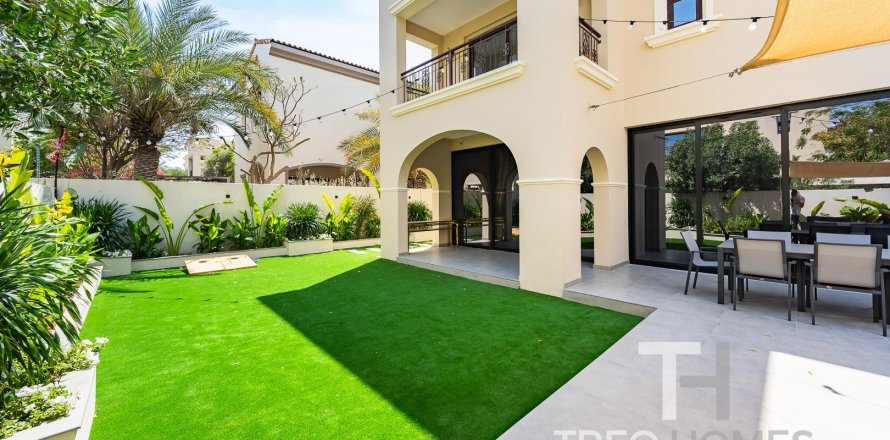 Villa in Lila, Arabian Ranches 2, Dubai 3 bedrooms, 294 sq.m. № 13378