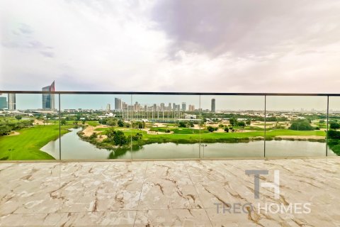 Apartment in The Hills, Dubai 3 bedrooms, 166 sq.m. № 13387 - photo 17