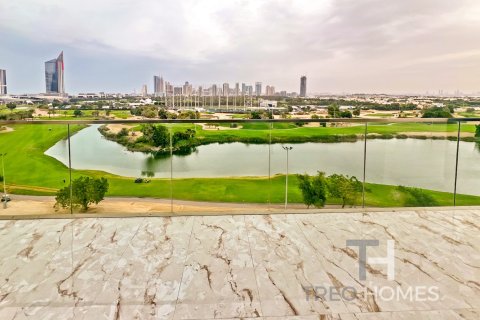 Apartment in The Hills, Dubai 3 bedrooms, 166 sq.m. № 13387 - photo 1
