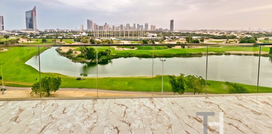 Apartment in The Hills, Dubai 3 bedrooms, 166 sq.m. № 13387