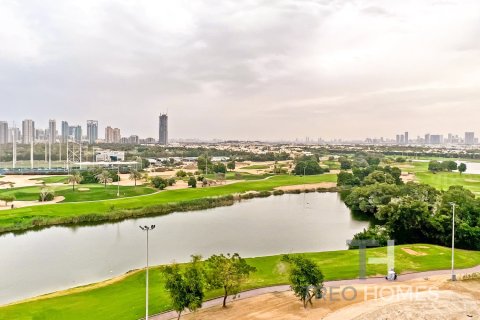 Apartment in The Hills, Dubai 3 bedrooms, 166 sq.m. № 13387 - photo 16
