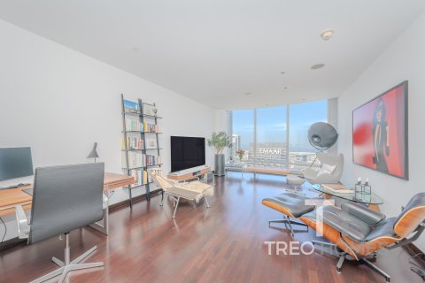 Apartment in Burj Khalifa, Dubai 2 bedrooms, 189 sq.m. № 13384 - photo 2